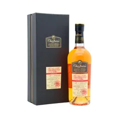 Dalmore Chieftain's Single Pomerol Wine Cask #94721 1996 19 Year Old