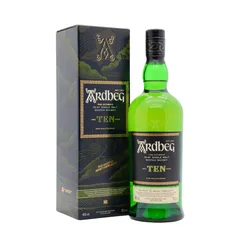 Ardbeg 10 Year Old