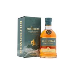 Kilchoman Coull Point