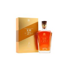 Johnnie Walker XR 21 Year Old