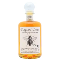 North British Fragrant Drops Single Cask #48731 1993 29 Year Old
