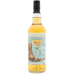 Ben Nevis Decadent Drams 1998 27 Year Old