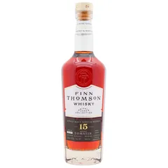Tomatin Finn Thomson Single Wine Cask #78394 2011 15 Year Old
