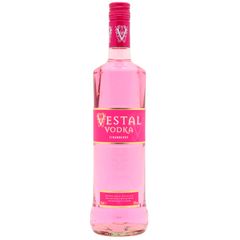 Vestal Strawberry Vodka