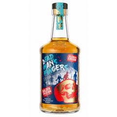 Dead Man's Fingers Halloween 2026 Edition Golden Spiced Rum