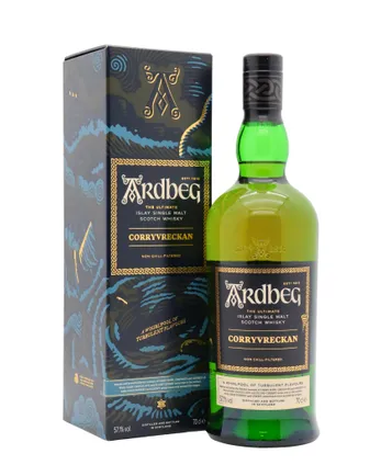 Ardbeg Corryvreckan