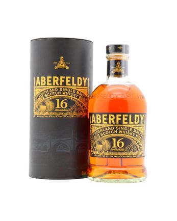 Aberfeldy 16 Year Old