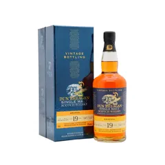 Braeval Dun Bheagan Single Port Cask #93961 1998 19 Year Old