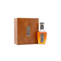 Glenlivet Gordon & MacPhail Private Collection Single Cask # 1954 64 Year Old