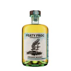 Ouche Nanon Organic Whisky Peaty Frog