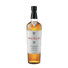 Macallan (The) 12 Year Old Double Cask