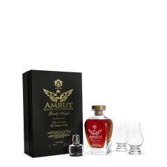 Amrut 12ans Greedy Angels 12 Years Old Seconde Edition