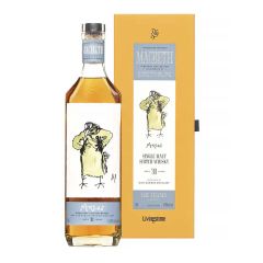 Glen Garioch 31 Year Old Angus Macbeth Act One Elixir Distillers