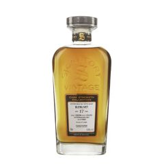 Glenlivet 2006 1st fill Oloroso Sherry Butt CS Collection Signatory Vintage