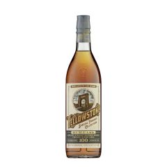 Yellowstone Rum Cask Kentucky Straight Bourbon Whiskey