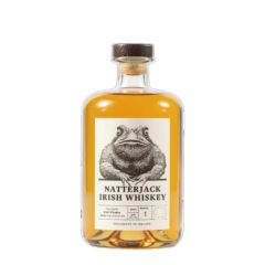 Natterjack Irish wiskey
