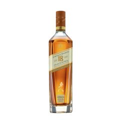 Johnnie Walker 18 Year Old