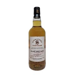 Glen Ord 12 Year Old 2012 1st fill bourbon 100 Proof