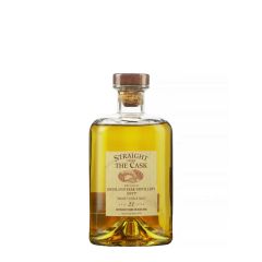 Highland Park 23 Year Old 1977 Signatory Vintage