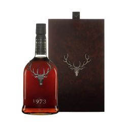 Dalmore 33 Year Old 1973