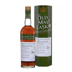 Laphroaig 20 Year Old 1989 Sherry Cask D.Laing
