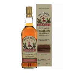 Ben Nevis Traditional Malt