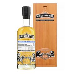 Ardbeg 23 Year Old 1991 D.Laing