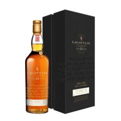 Lagavulin 25 Year Old 200e Anniversaire