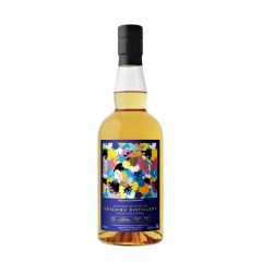 Chichibu 2011 1st Fill Bourbon the Chronicles