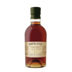 Aberlour 19 Year Old First Fill Sherry the Chronicles