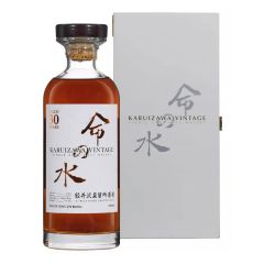 Karuizawa 30 Year Old Aqua of Life White Hua Yang