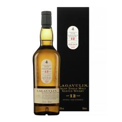 Lagavulin 12 Year Old of