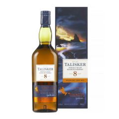 Talisker 8 Year Old