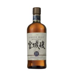 Miyagikyo 10 Year Old