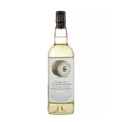 Ardbeg 8 Year Old 1991 Cask 617-620 Signatory Vintage
