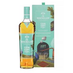 Macallan Concept 1