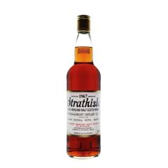 Strathisla 1967 Gordon & Macphail