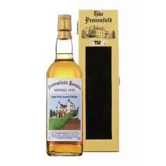 Glendronach 23 Year Old 1976 S.V