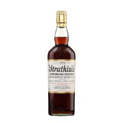 Strathisla 1970 G&M