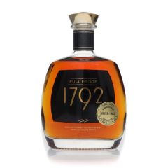1792 Full Proof (Barrel 0122) - (Master of Malt Exclusive)