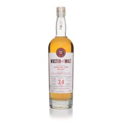 A Secret Canadian Distillery 24 Year Old - Elbows Up Edition
