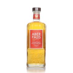 Aber Falls Sherry Cask Single Malt