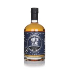 Aberfeldy 12 Year Old 2014 - North Star Spirits