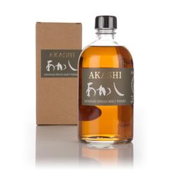 White Oak Akashi Single Malt