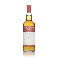 Allt A Bhainne 30 Year Old 1995 - Woodrow's of Edinburgh