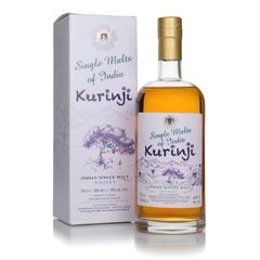 Amrut Single Malt Kurinji