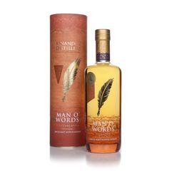 Annandale Man OWords Vintage 2017 (bottled 2023) - Bourbon Cask