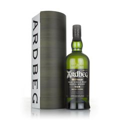 Ardbeg 10 Year Old - Warehouse Pack