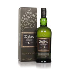 Ardbeg 17 Year Old 2024 Committee Release