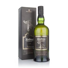 Ardbeg Supernova 2009 - Stellar Release